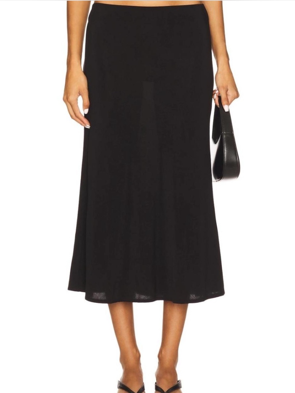 Bella Vince The Jessie Slip Skirt